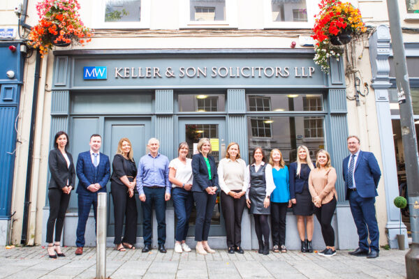 MW Keller & Son Solicitors LLP - Waterford Solicitors